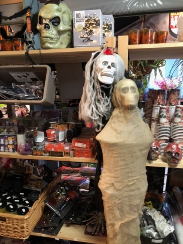 De Krak Antwerpen Drogisterij All Round Shop